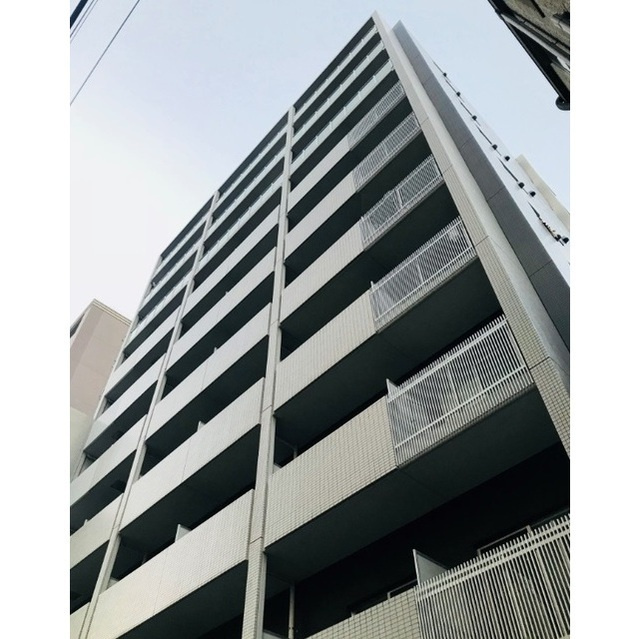 アクシーズタワー浦和岸町Ⅱ