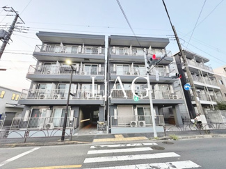 【外観】 | ＲｅＤＥＡＬ　ＫＡＮＡＭＡＣＨＩⅠ | 外観です。