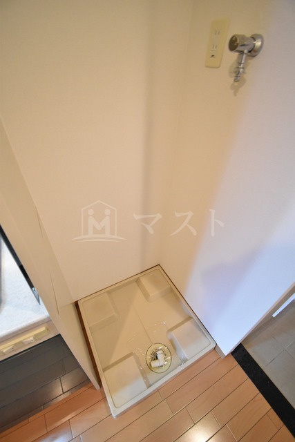 エスリード北浜の設備