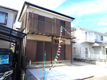 中古　京王相模原線　JR横浜線　橋本駅　二本松の画像