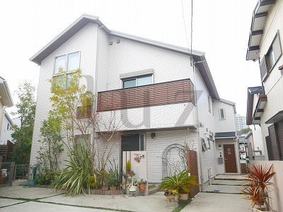 横浜市旭区二俣川２丁目のアパートの外観|2017年築のアパートです！
