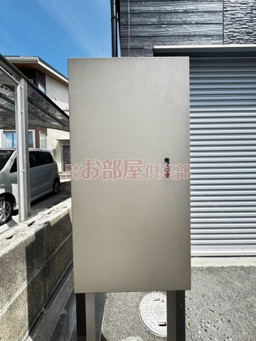 GarageHouse Pit-In Shirayama のその他