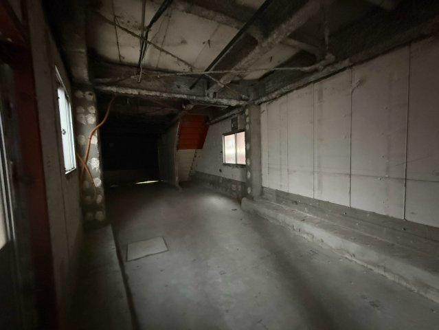 NAOビルの内装|NAOビル