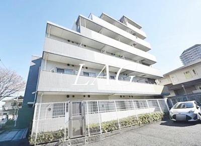【外観】 | レヴィーガ練馬春日町駅前 | 外観です。