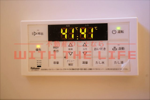 メジンＫ２のその他