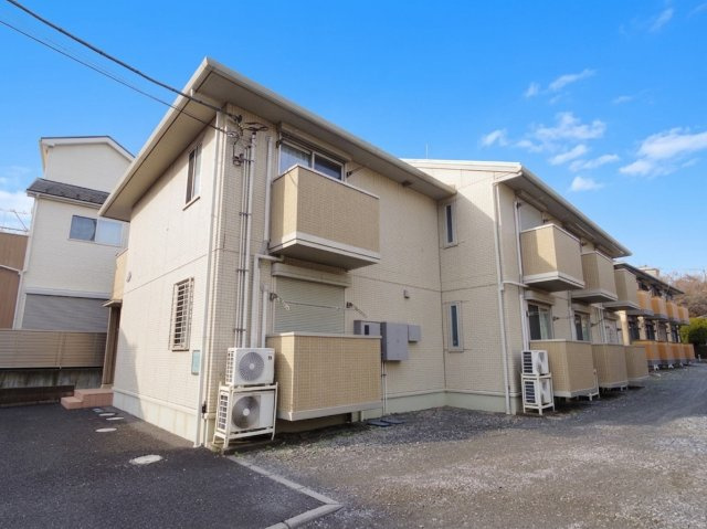 シャルマンクールⅡ