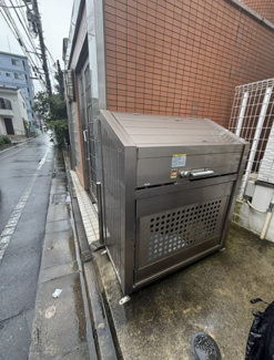 【その他共用部分】 | レピュア池袋西
