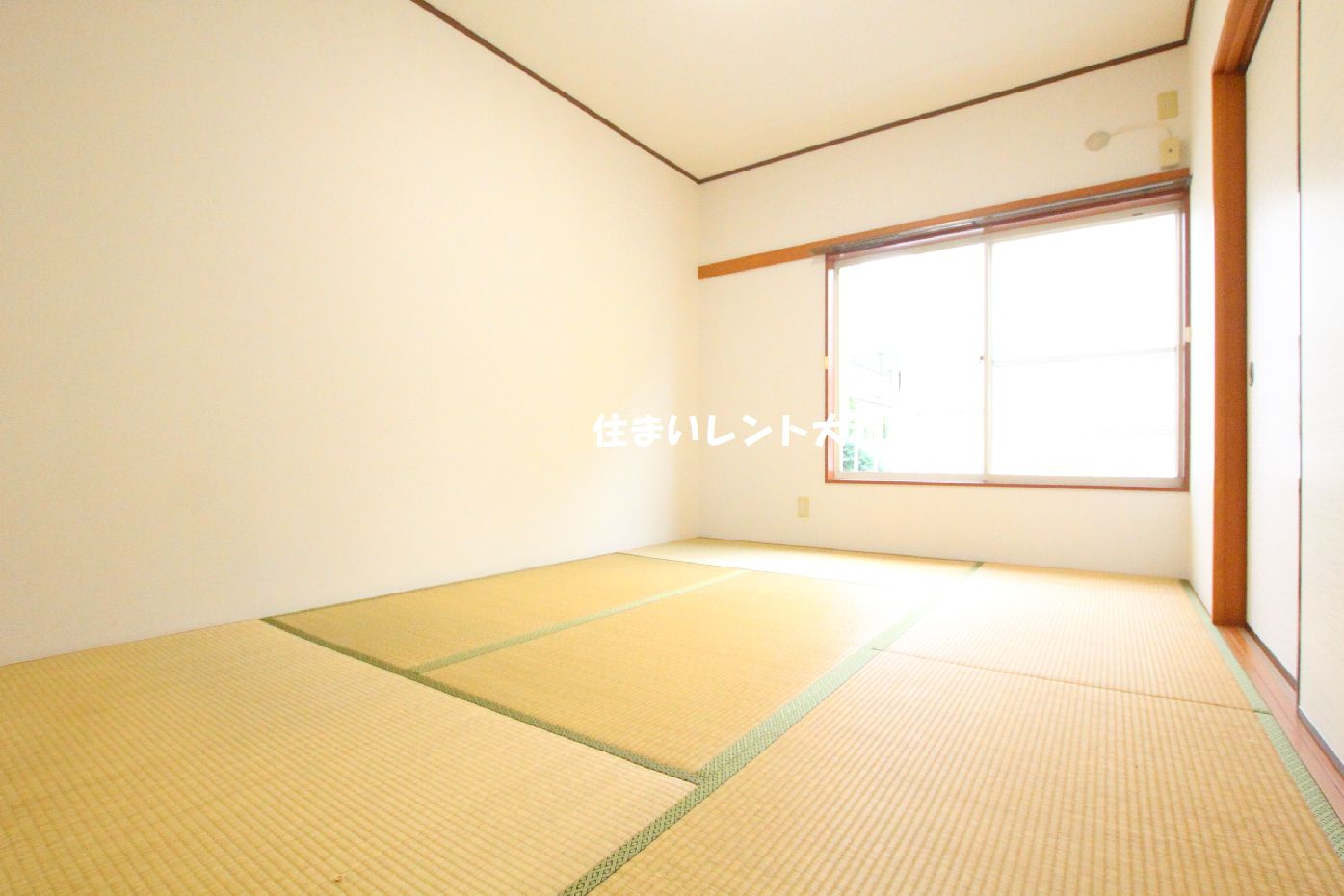 サニーハウスⅢの子供部屋