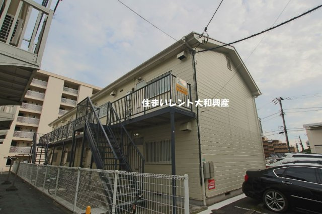 サニーハウスⅢ
