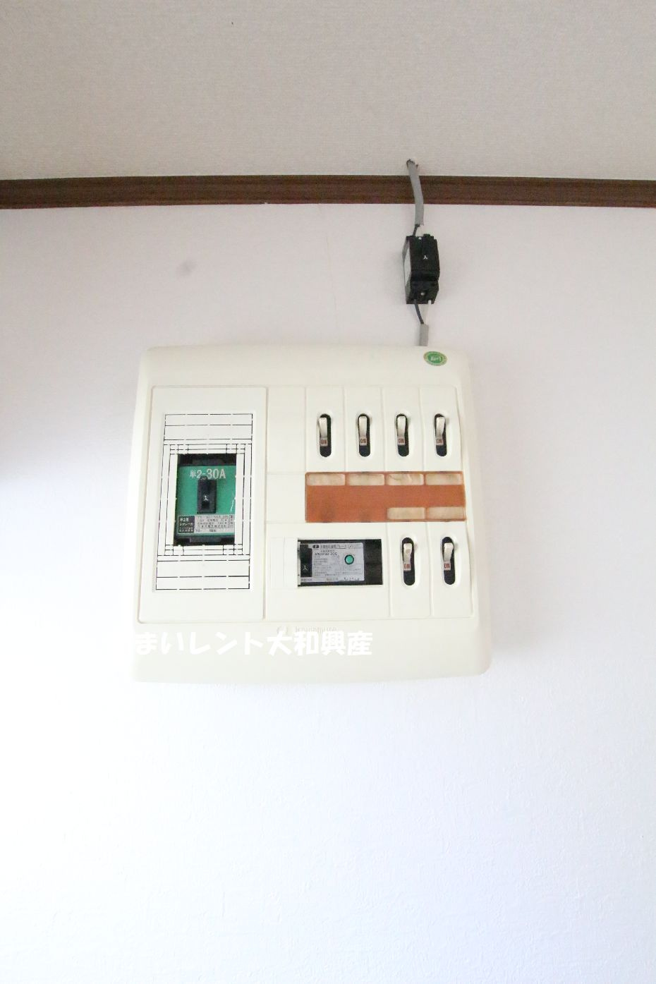 サニーハウスⅢのその他