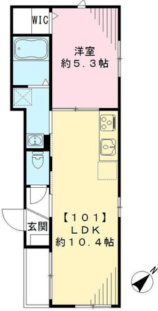 パストラーレ嶺町