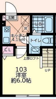 【間取り】 | アリエッティ