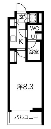 スパシエソリデ世田谷砧