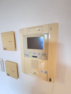 【設備】 | イーストコモンズ清澄白河セントラルタワー