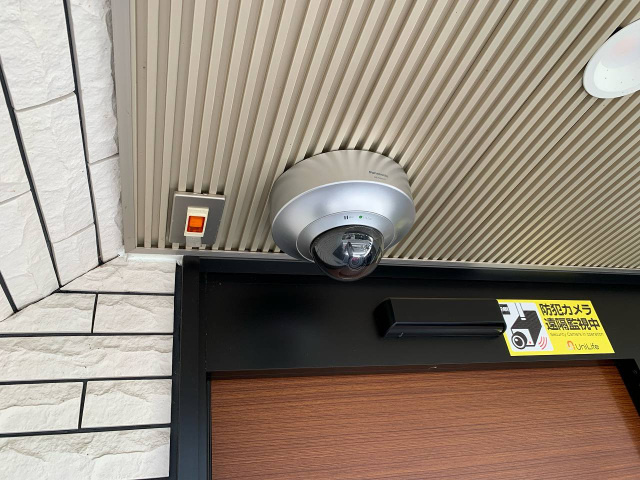 Casa Grande医大前のその他共用部分