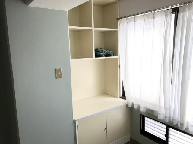 チサンマンション中山下のその他