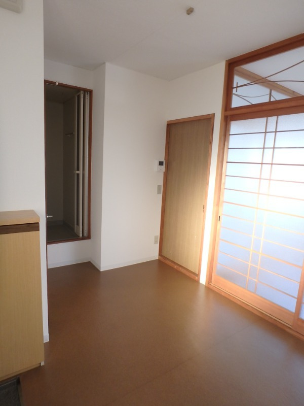 プランドール西市のその他