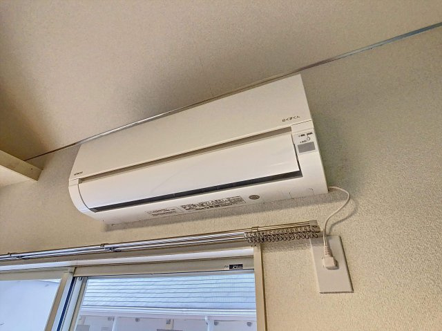 アップルハウス十日市の設備