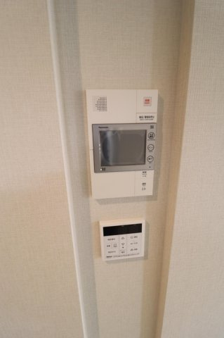 TWIN TOWERS AZUKIのセキュリティ