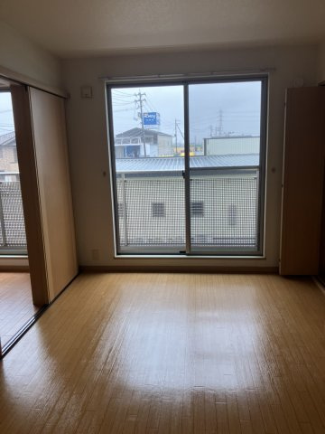 ペアフィールドＡの内装