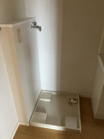 ペアフィールドＡの設備