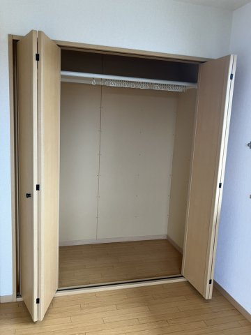ペアフィールドＡの収納