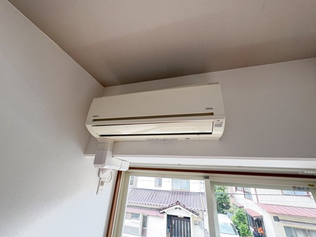 エスペランサ医大東の設備