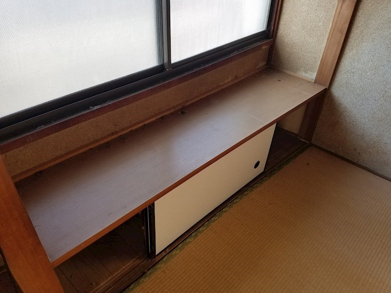 京本様２階建てのその他
