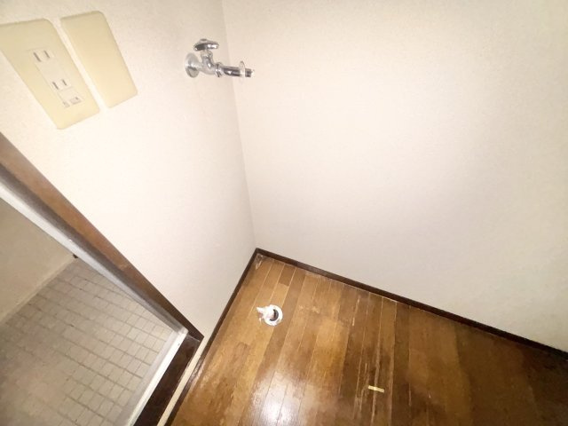 サンピア柳町の設備