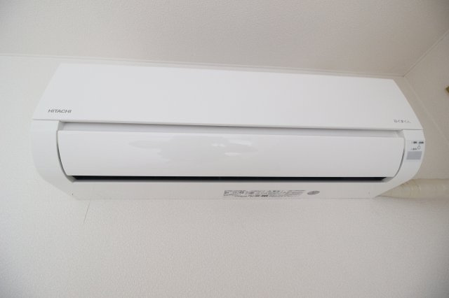 プレアール新屋敷の設備