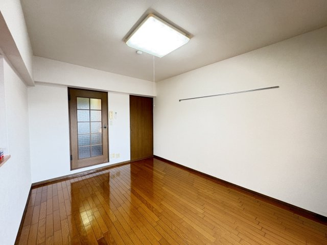 SOLEIL　LEVANT浜の内装