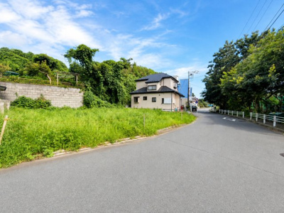 【外観】 | ◆戸塚区汲沢6丁目　建築条件無し売地◆ | ◆当日見学のお受付もしております。お気軽に「045-482-7338」までお電話ください。

