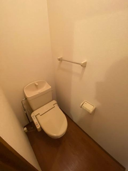 【トイレ】 | セジュール田中
