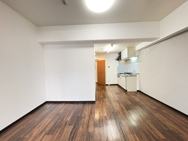 マンションニューヨーク医大東の居間・リビング