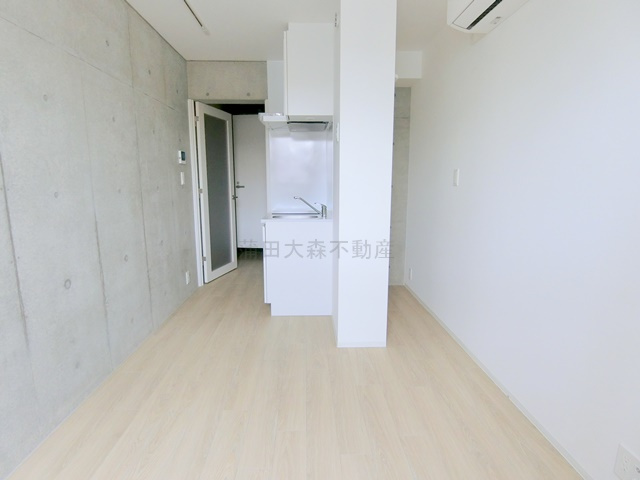 FRC梅屋敷のその他|内装