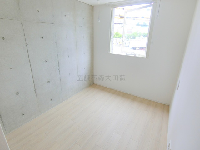 FRC梅屋敷の居間・リビング