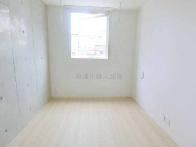 FRC梅屋敷の居間・リビング