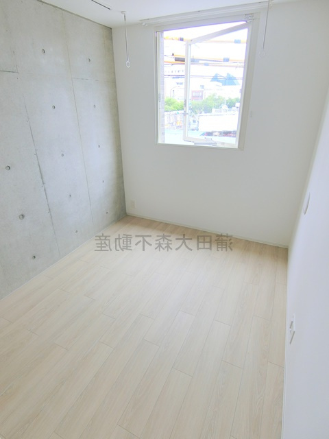 FRC梅屋敷の居間・リビング