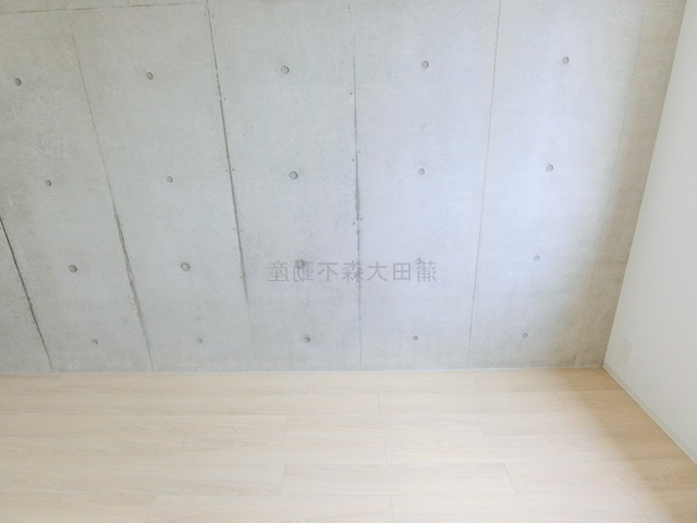 FRC梅屋敷の居間・リビング