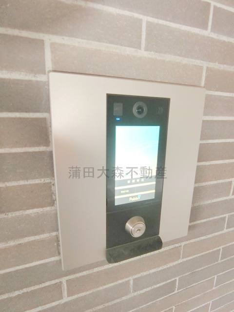 FRC梅屋敷の設備