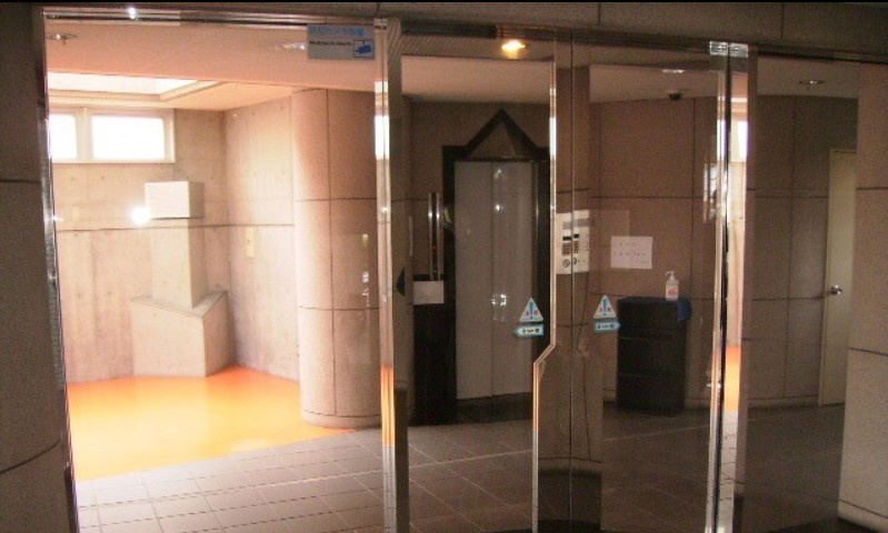 エクセルメゾン岡山のその他共用部分