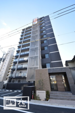 アルファレガロ南中央町