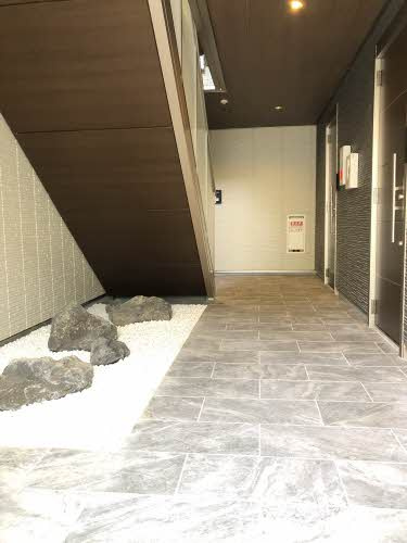 グランヴェール辰巳のその他共用部分