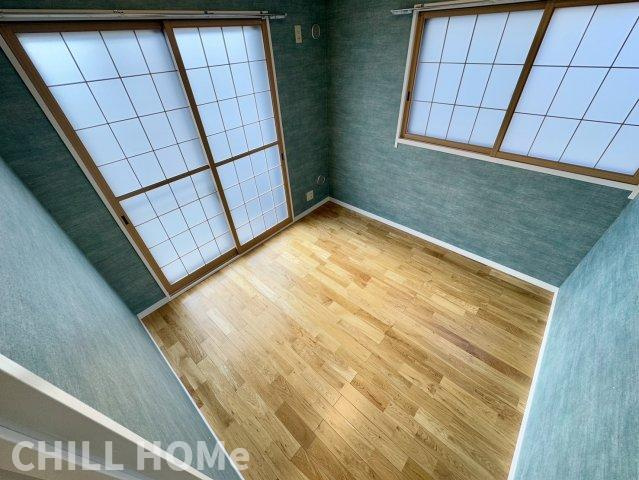 サンシティ井野の洋室|他社様掲載物件もまとめてご紹介、ご案内可能です(^^)/