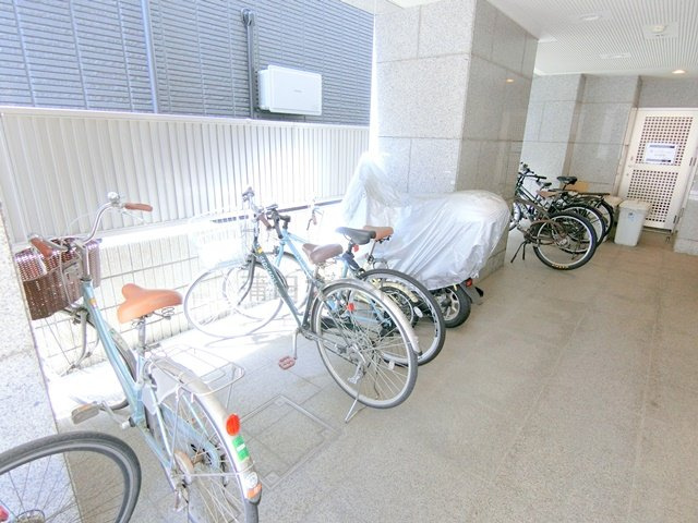 Ys大勝のその他共用部分