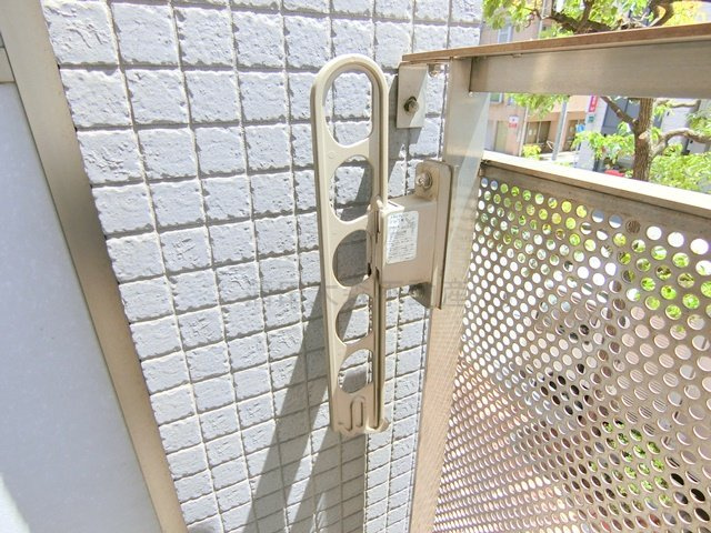 Ys大勝の設備