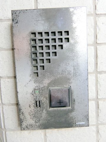 Ys大勝の玄関
