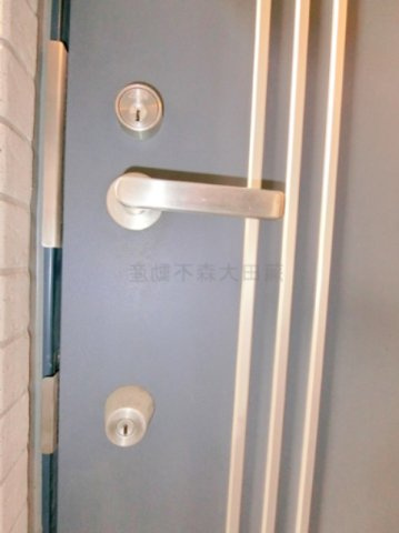 Ys大勝の玄関
