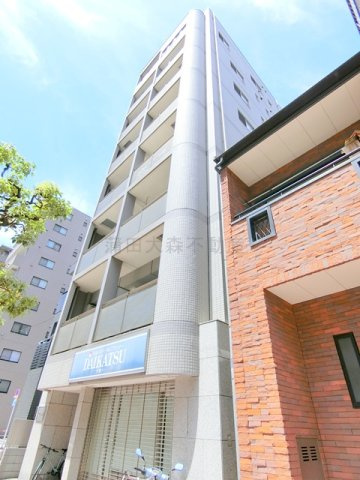 Ys大勝の外観