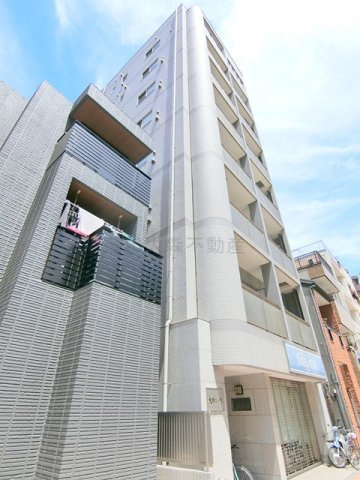 Ys大勝の外観